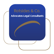 Rotsides & Co Law Firm